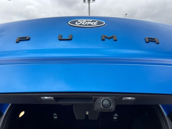 Used Ford Puma 2024 for sale - 75680004: Photo 42