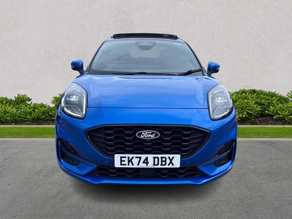Used Ford Puma 2024 for sale - 75680004: Photo 5