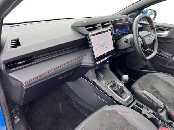 Used Ford Puma 2024 for sale - 75680004: Photo 7
