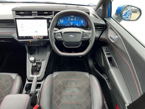 Used Ford Puma 2024 for sale - 75680004: Photo 9
