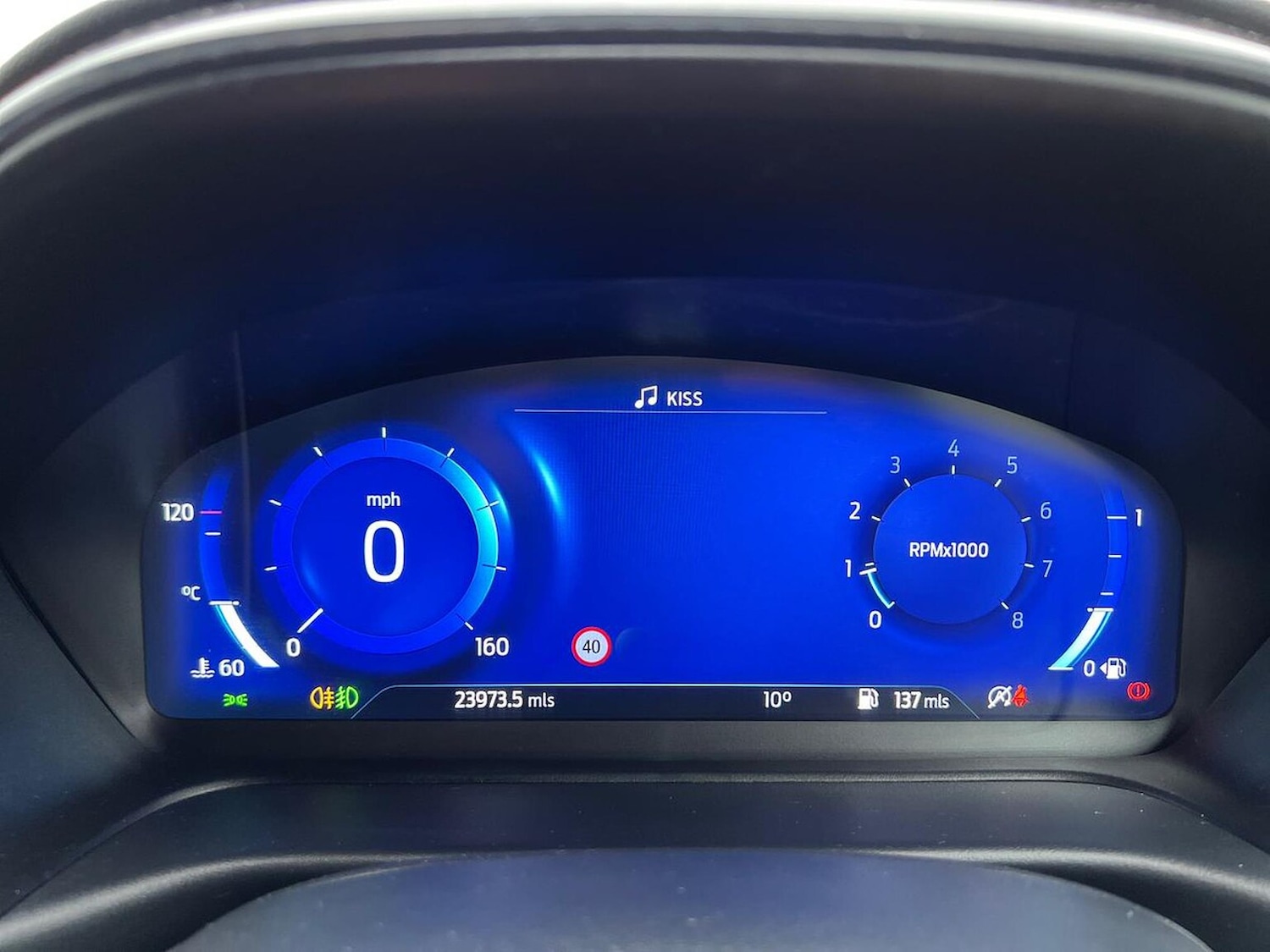 Used Ford Puma 2021 for sale - 77489279: Photo 10