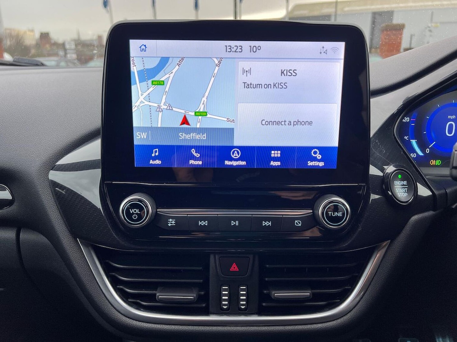 Used Ford Puma 2021 for sale - 77489279: Photo 11