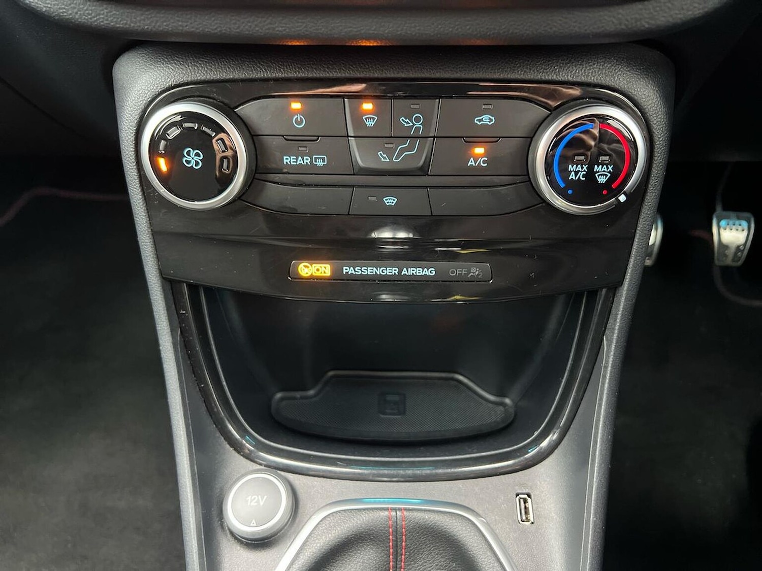 Used Ford Puma 2021 for sale - 77489279: Photo 12