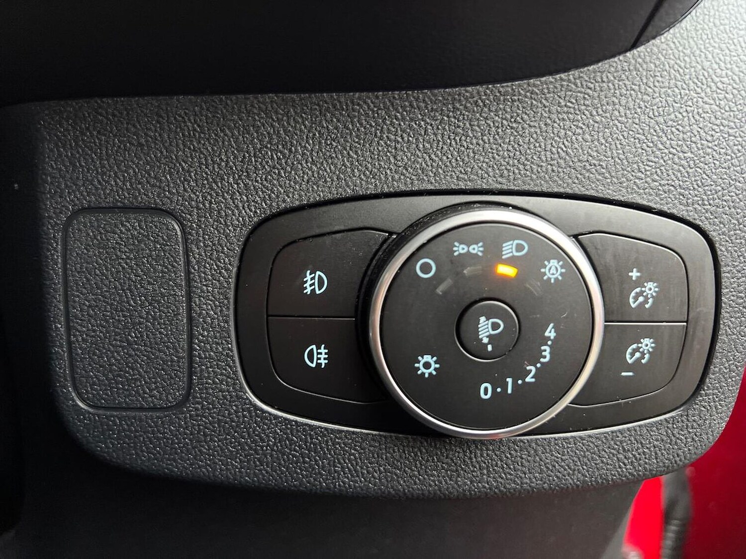 Used Ford Puma 2021 for sale - 77489279: Photo 22