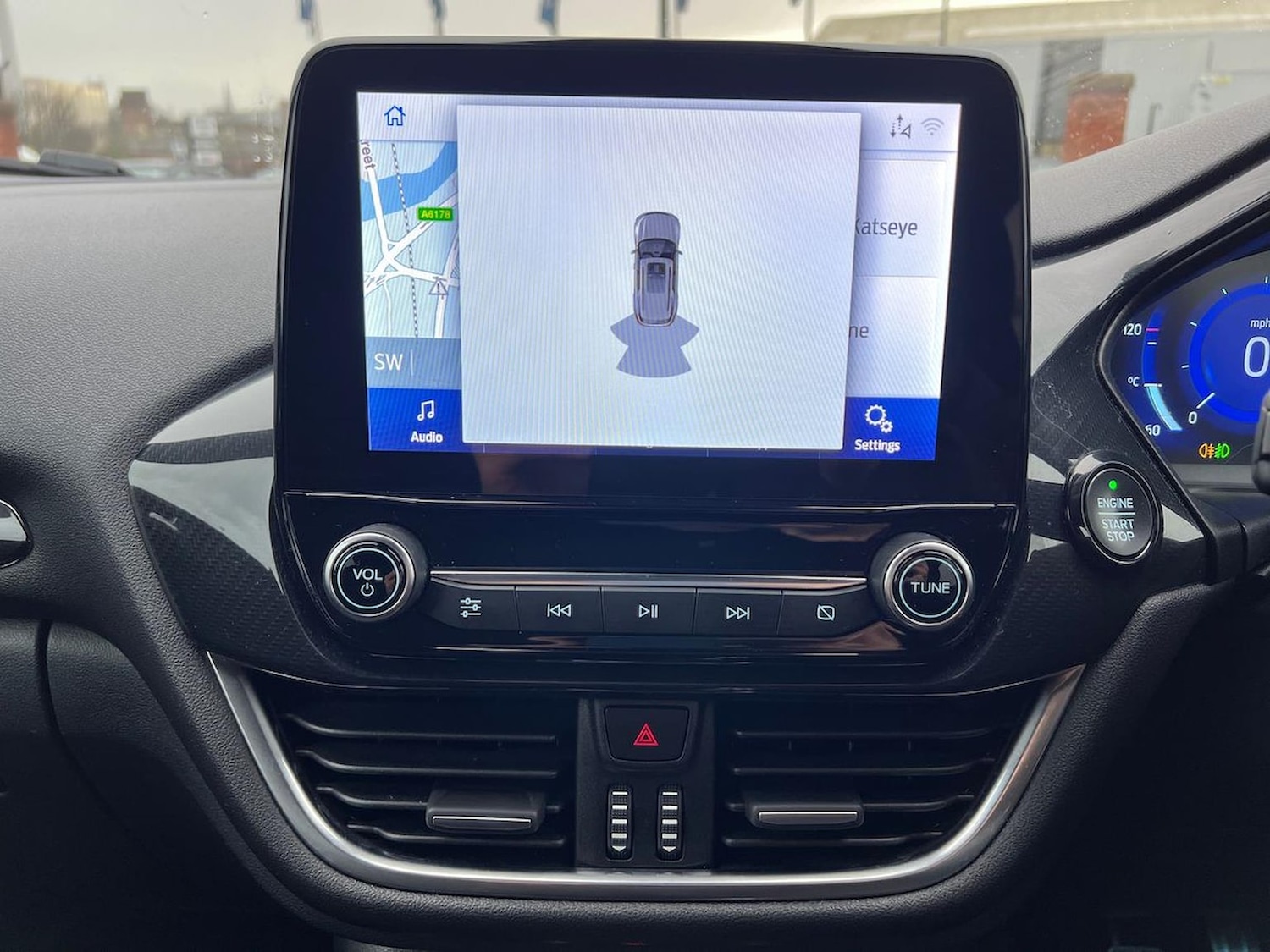 Used Ford Puma 2021 for sale - 77489279: Photo 23