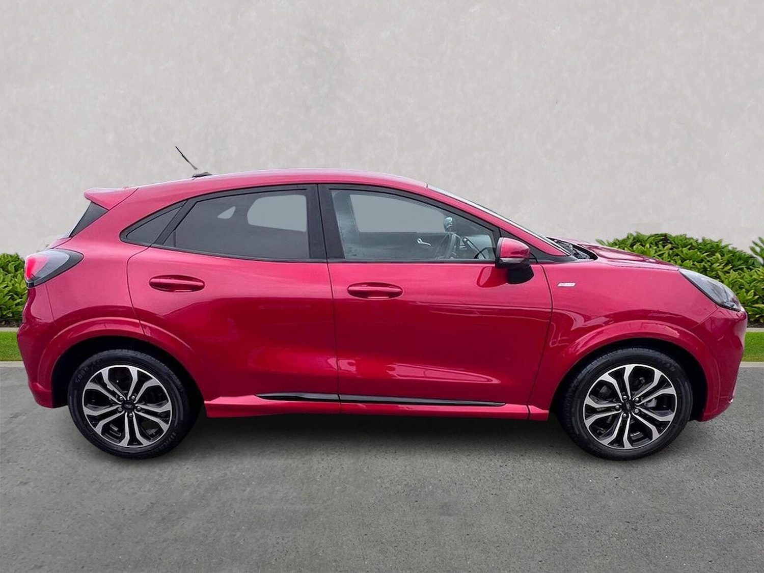 Used Ford Puma 2021 for sale - 77489279: Photo 3