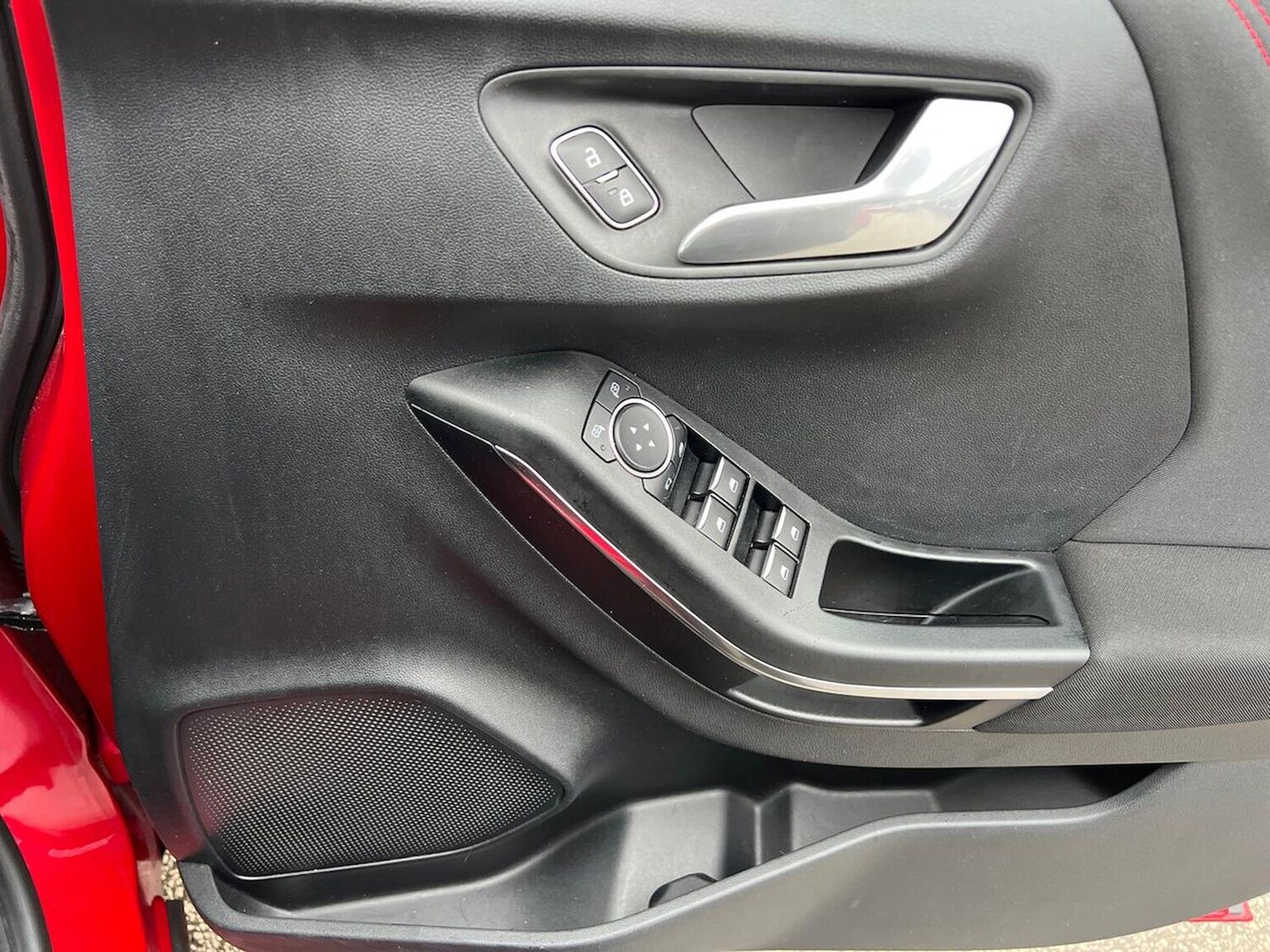 Used Ford Puma 2021 for sale - 77489279: Photo 30