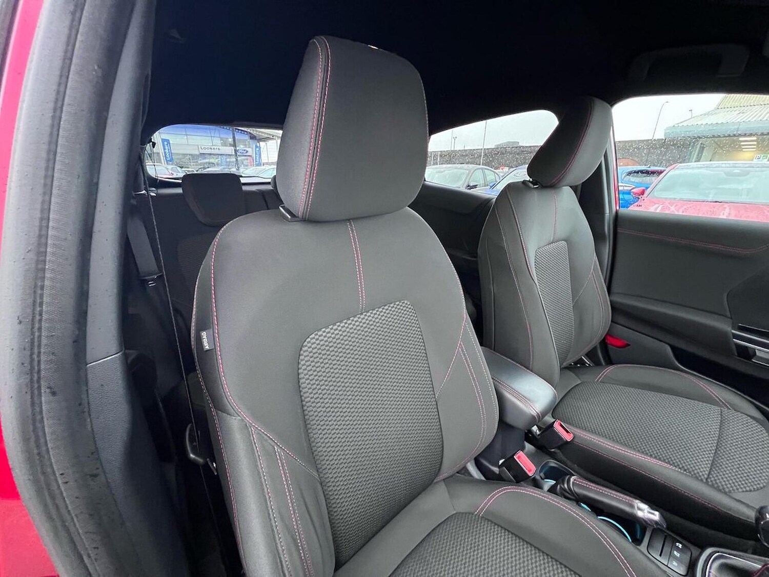 Used Ford Puma 2021 for sale - 77489279: Photo 32