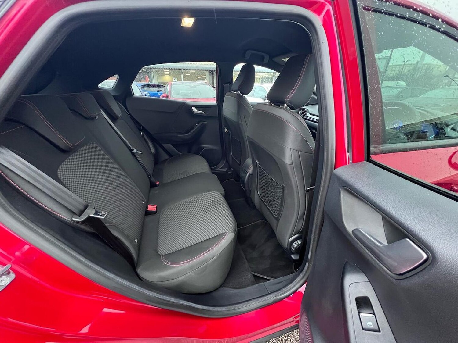 Used Ford Puma 2021 for sale - 77489279: Photo 33