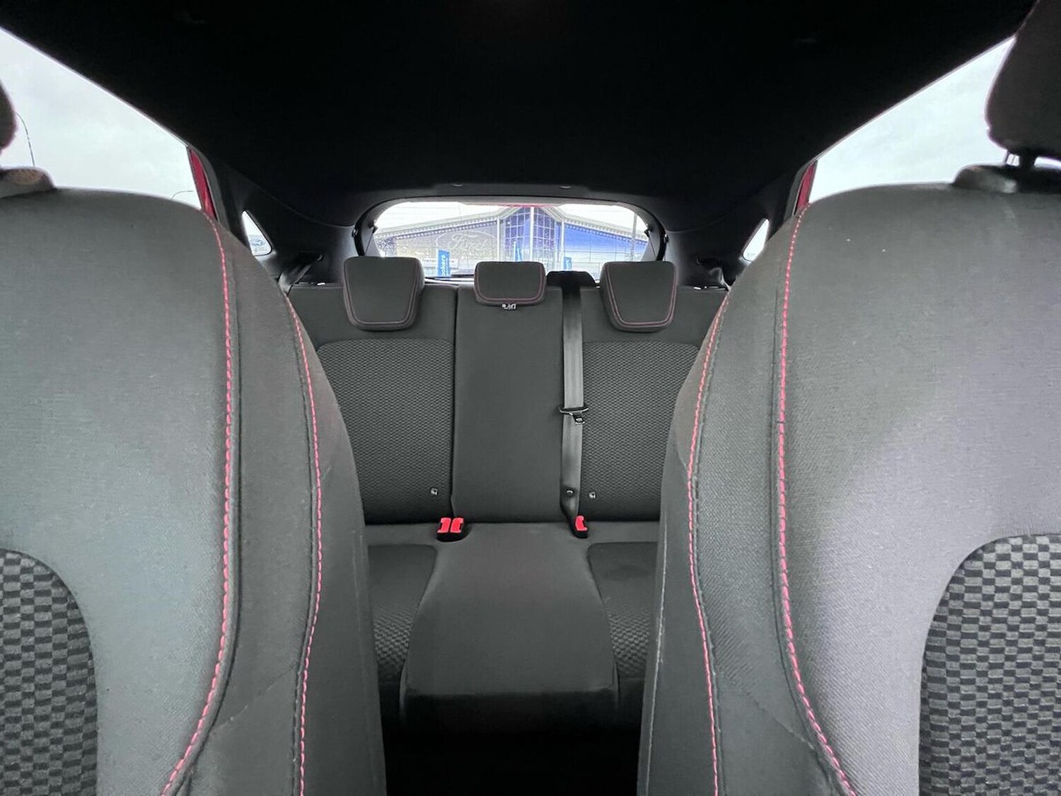 Used Ford Puma 2021 for sale - 77489279: Photo 34