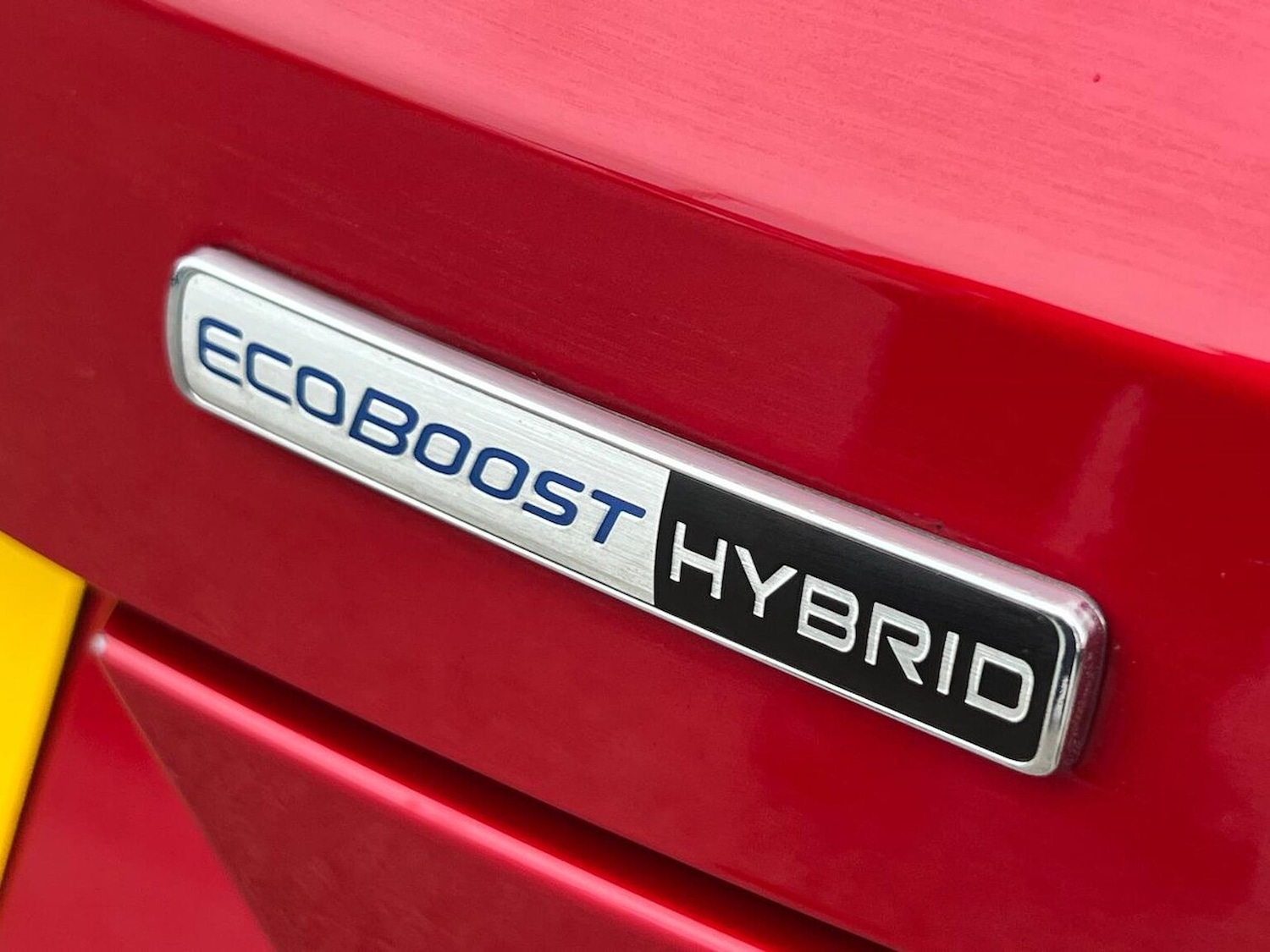 Used Ford Puma 2021 for sale - 77489279: Photo 36