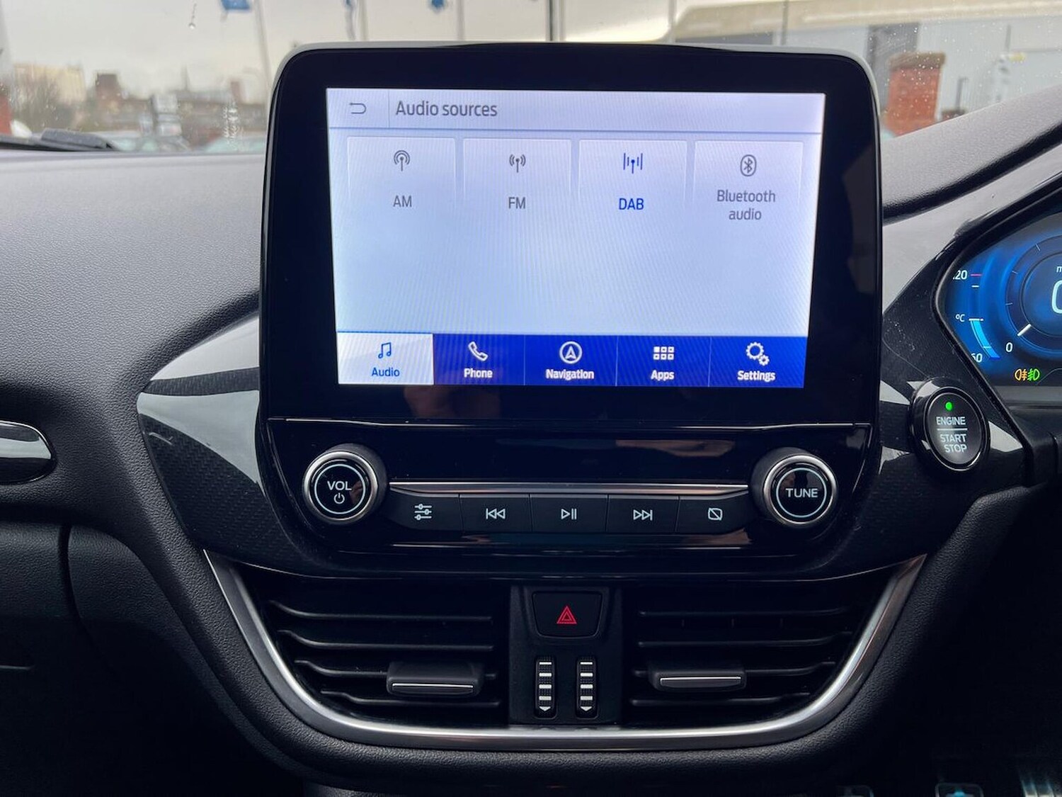 Used Ford Puma 2021 for sale - 77489279: Photo 38