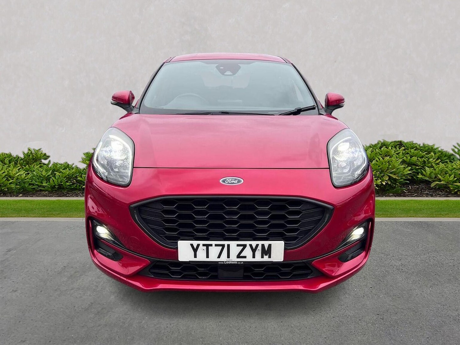 Used Ford Puma 2021 for sale - 77489279: Photo 5