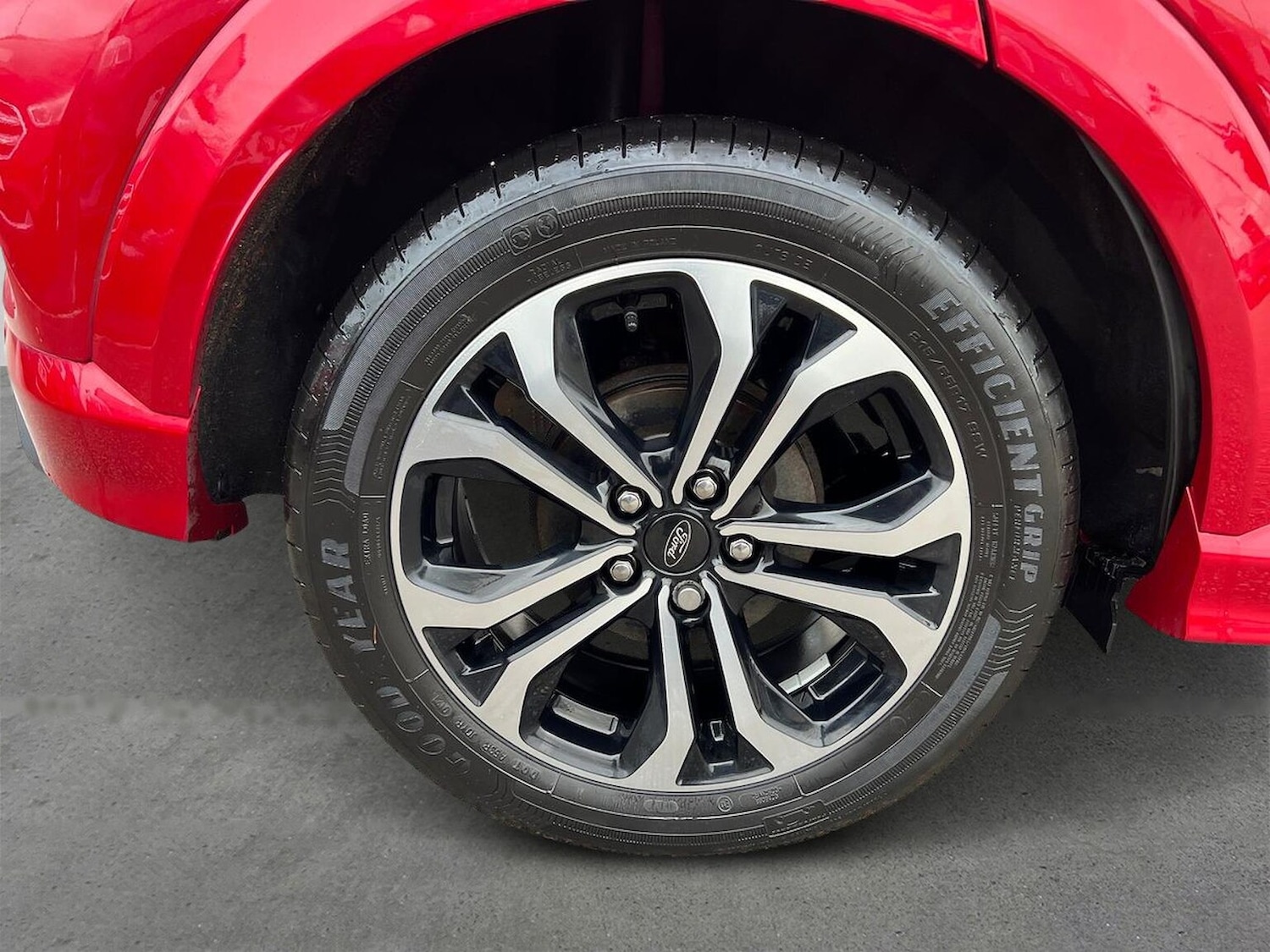 Used Ford Puma 2021 for sale - 77489279: Photo 6