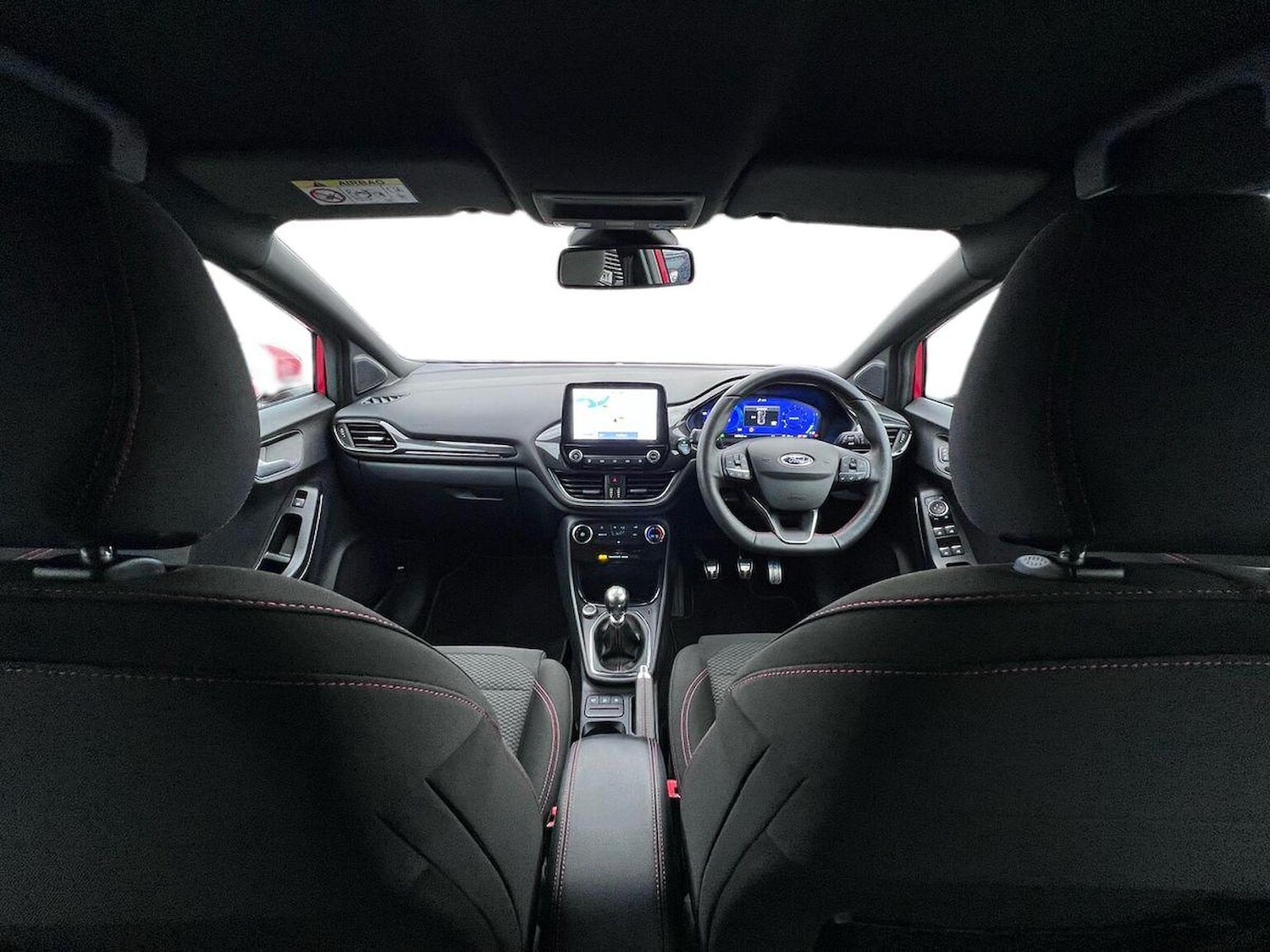 Used Ford Puma 2021 for sale - 77489279: Photo 8