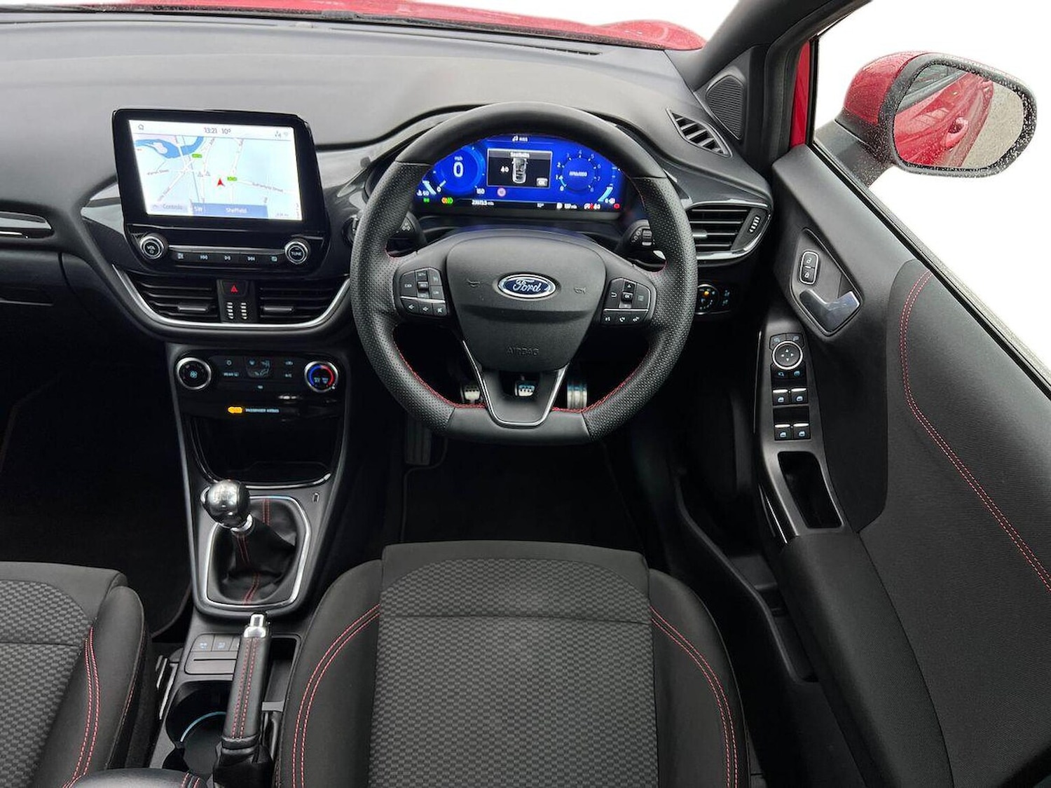 Used Ford Puma 2021 for sale - 77489279: Photo 9