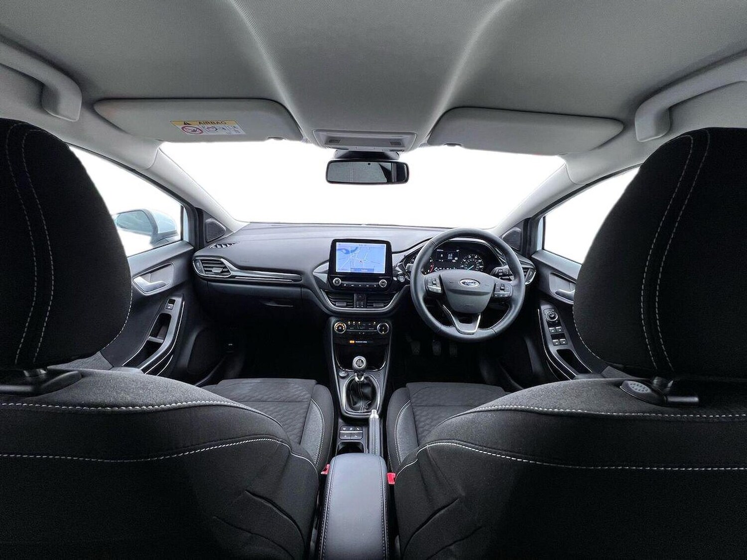 Used Ford Puma 2023 for sale - 78194364: Photo 10