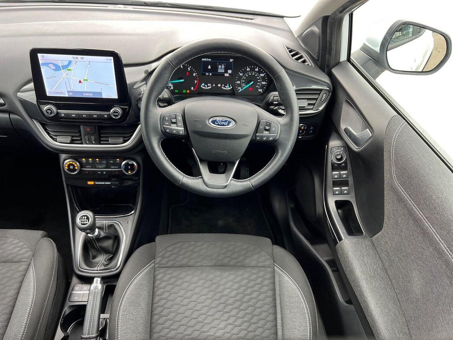 Used Ford Puma 2023 for sale - 78194364: Photo 11