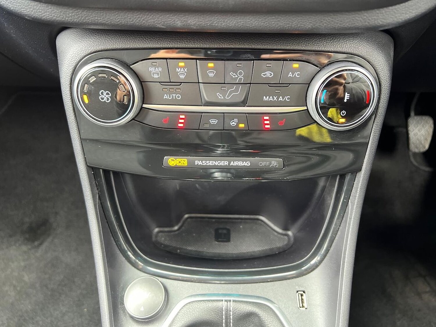 Used Ford Puma 2023 for sale - 78194364: Photo 14