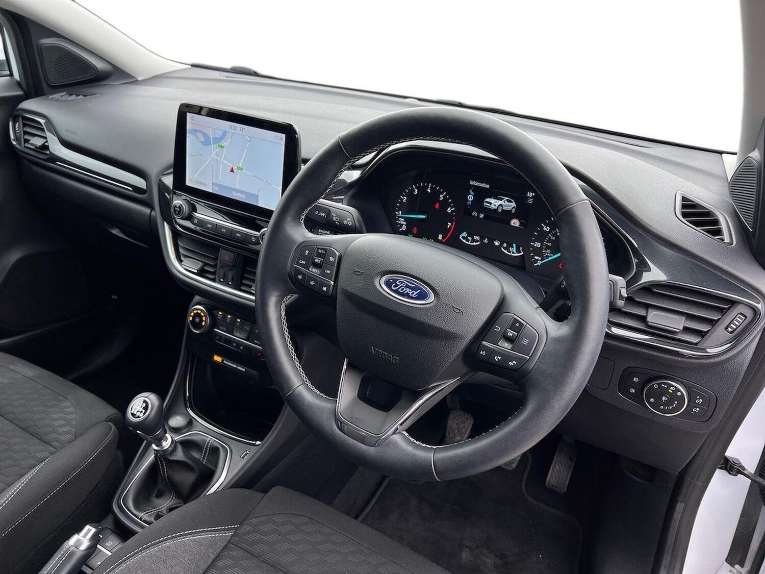 Used Ford Puma 2023 for sale - 78194364: Photo 17