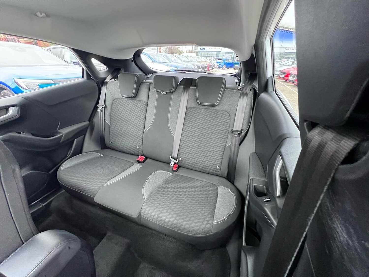 Used Ford Puma 2023 for sale - 78194364: Photo 18