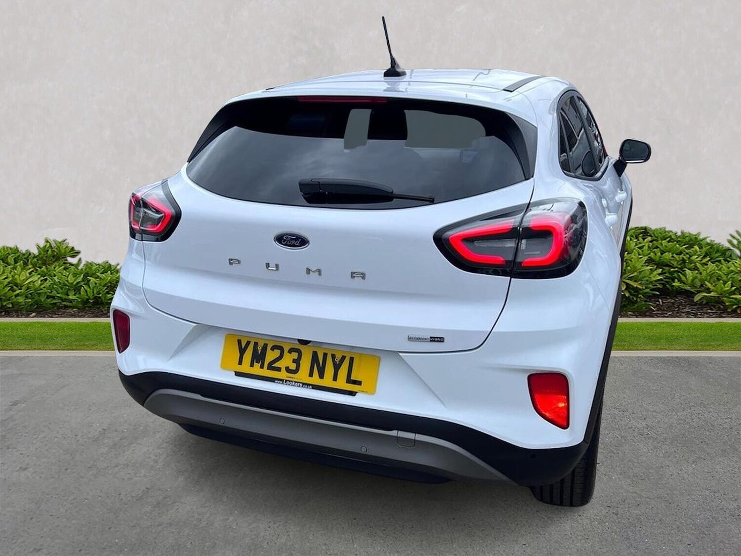 Used Ford Puma 2023 for sale - 78194364: Photo 20