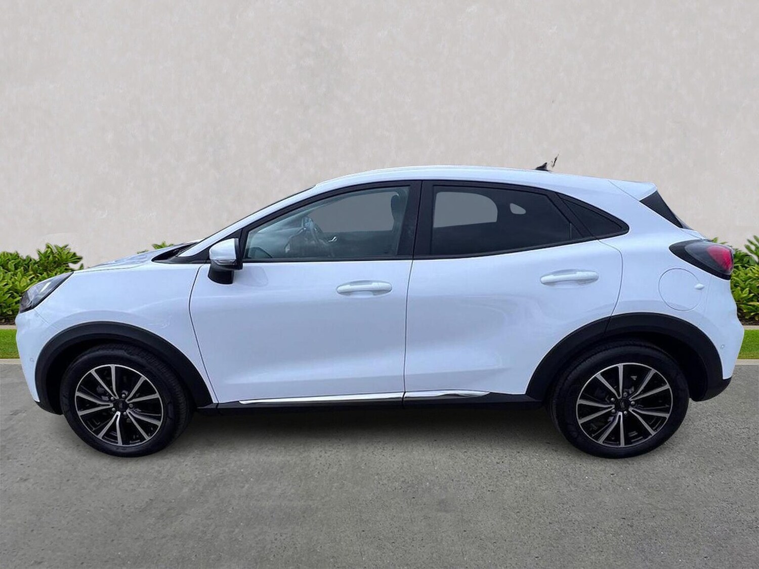 Used Ford Puma 2023 for sale - 78194364: Photo 21