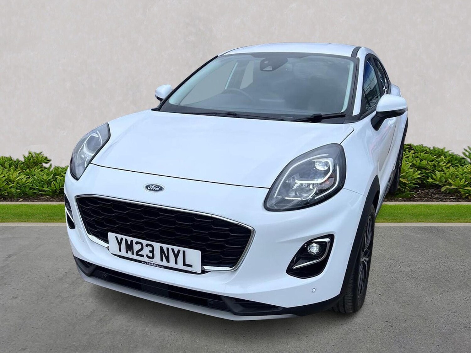 Used Ford Puma 2023 for sale - 78194364: Photo 22