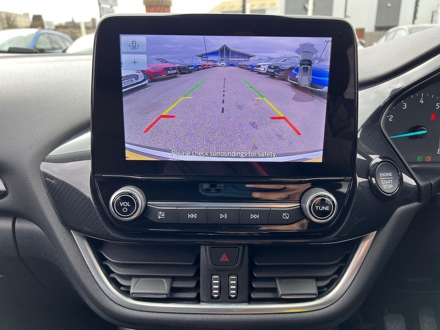 Used Ford Puma 2023 for sale - 78194364: Photo 25