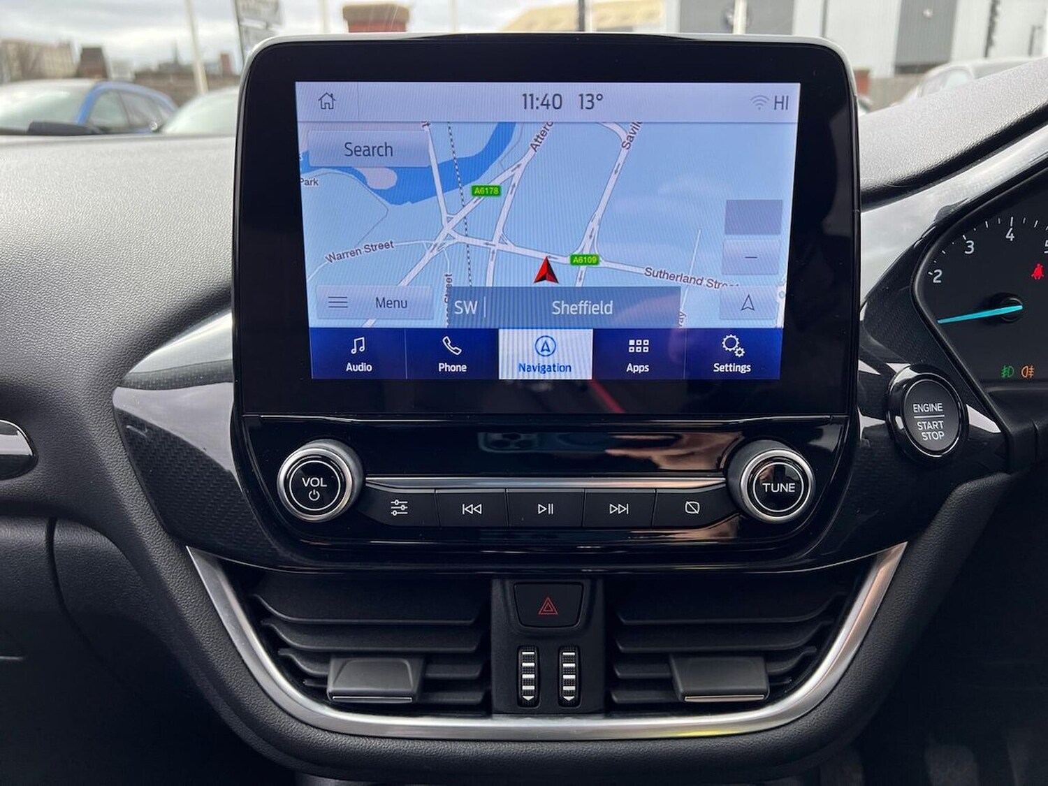 Used Ford Puma 2023 for sale - 78194364: Photo 26