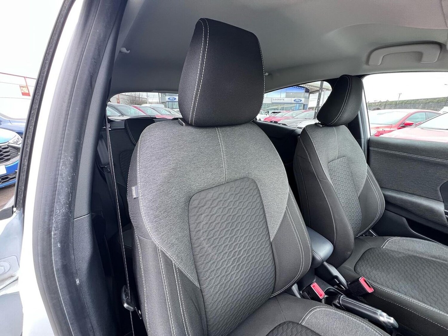 Used Ford Puma 2023 for sale - 78194364: Photo 34