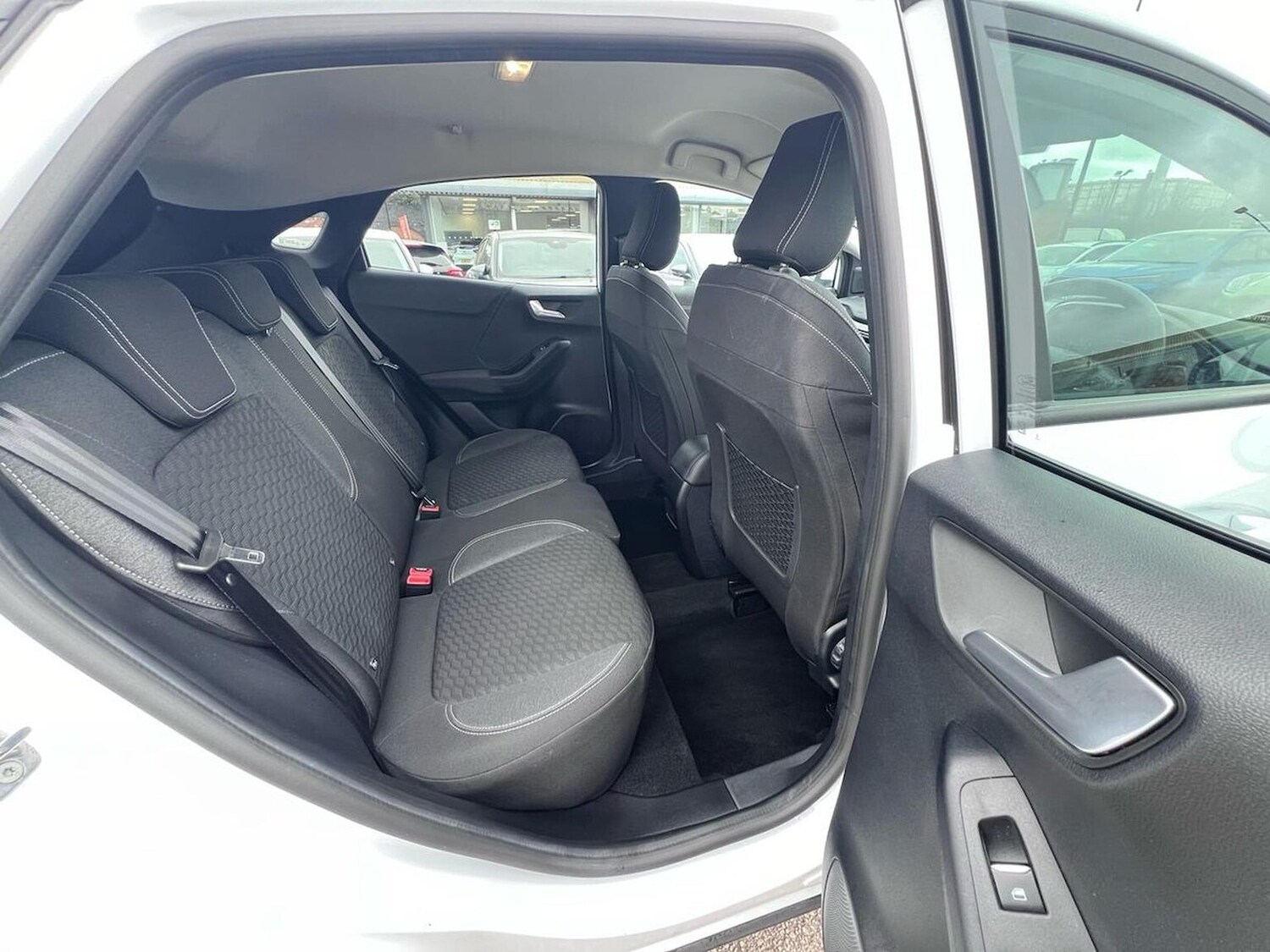 Used Ford Puma 2023 for sale - 78194364: Photo 35