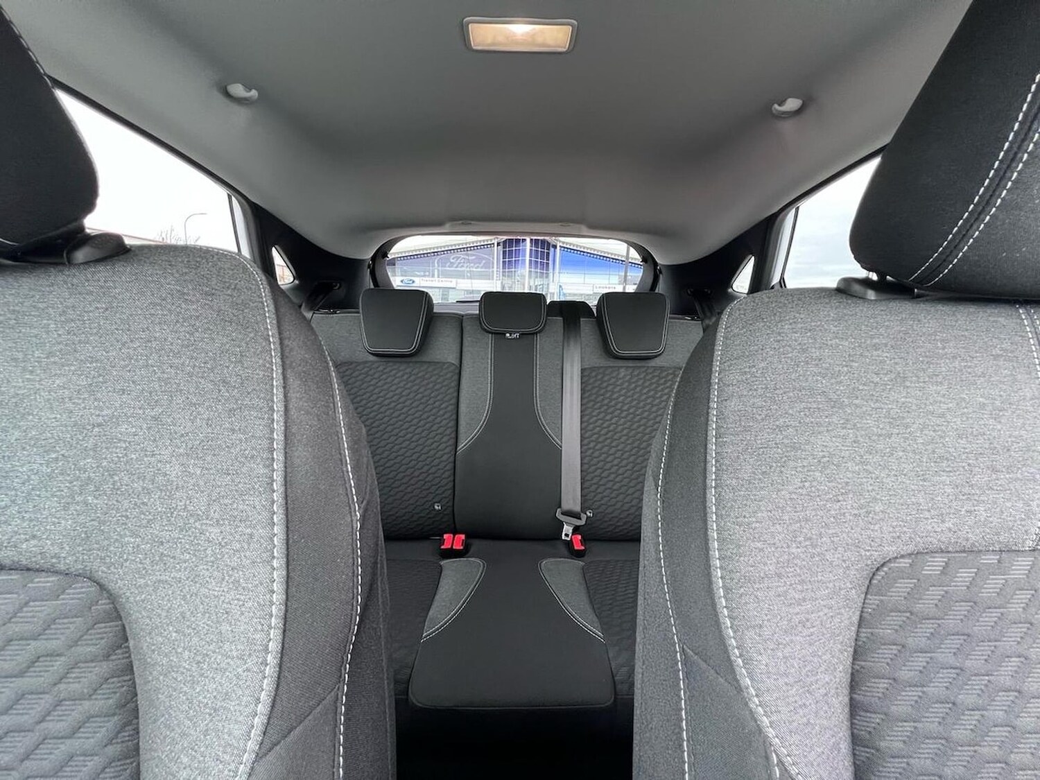 Used Ford Puma 2023 for sale - 78194364: Photo 36