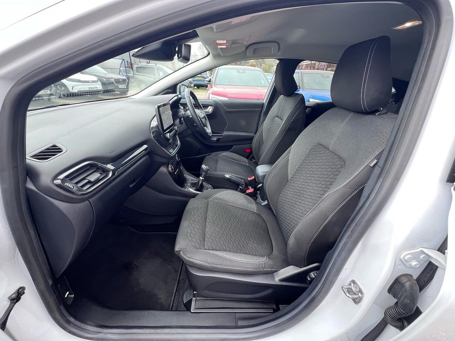 Used Ford Puma 2023 for sale - 78194364: Photo 37