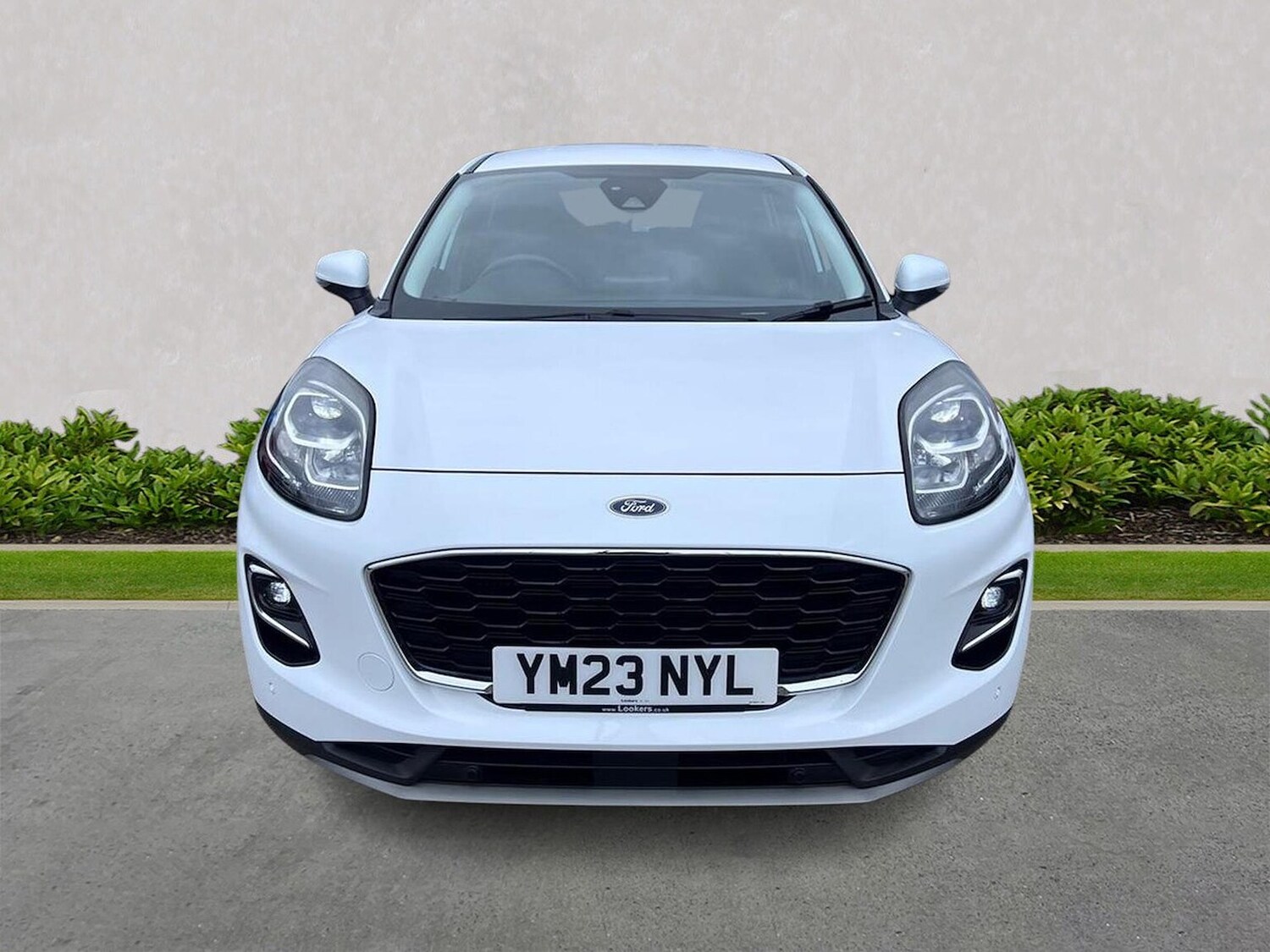 Used Ford Puma 2023 for sale - 78194364: Photo 7