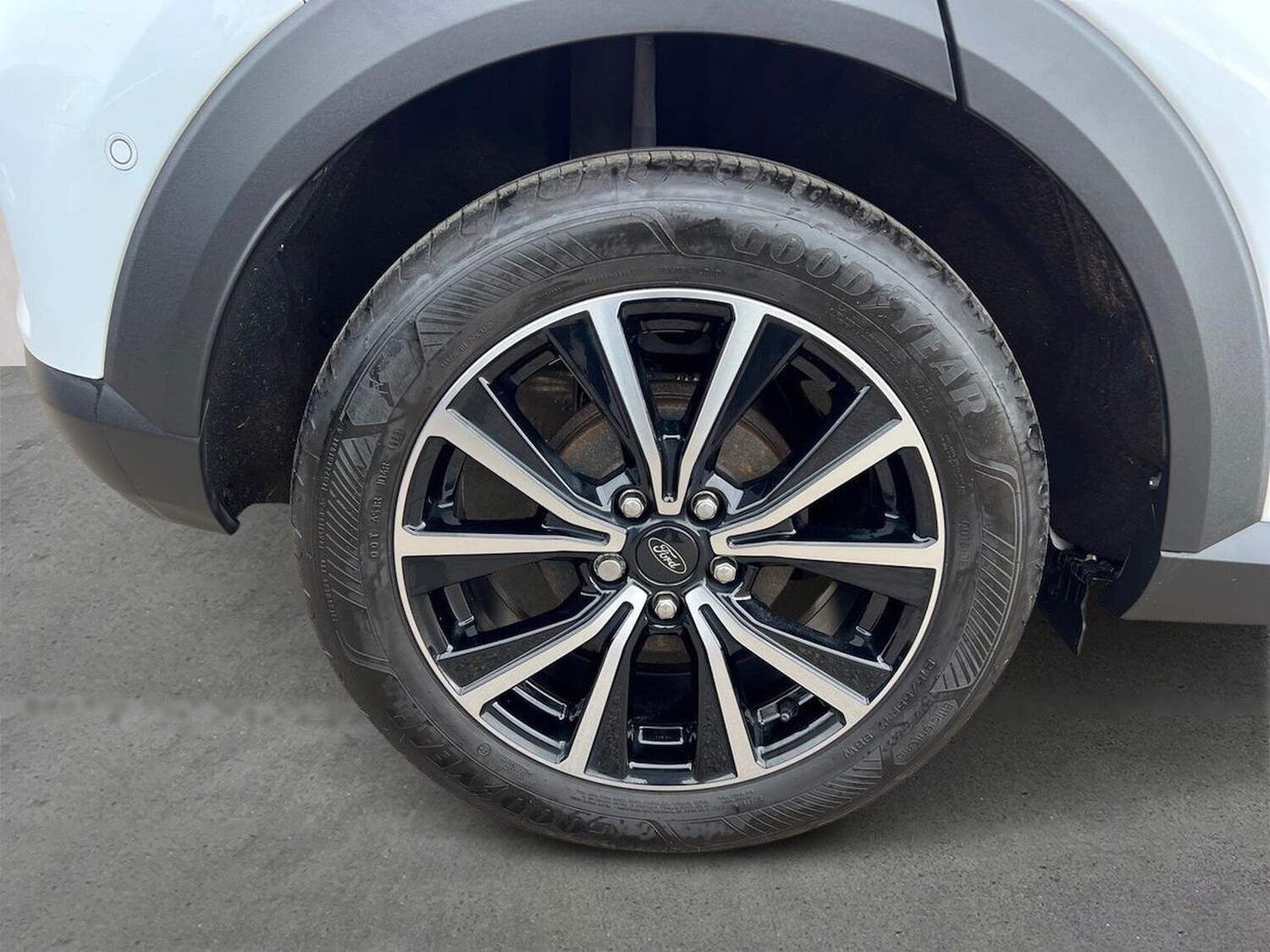 Used Ford Puma 2023 for sale - 78194364: Photo 8