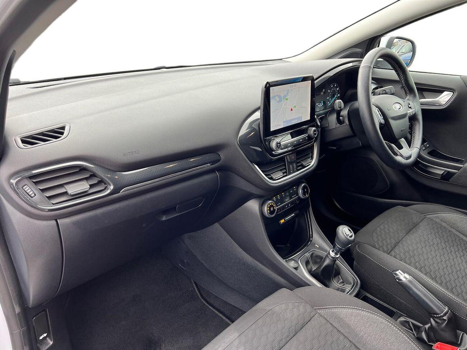 Used Ford Puma 2023 for sale - 78194364: Photo 9