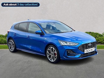 Ford - Focus