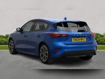 Used Ford Focus 2024 for sale - 75956823: Photo