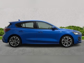 Used Ford Focus 2024 for sale - 75956823: Photo