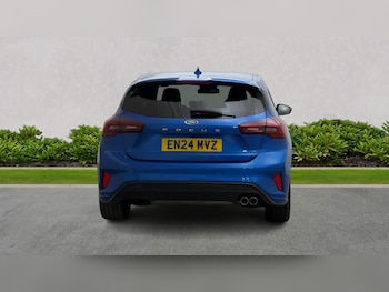 Used Ford Focus 2024 for sale - 75956823: Photo