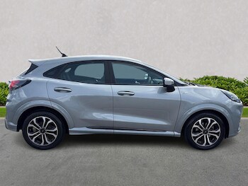 Used Ford Puma 2022 for sale - 78972088: Photo