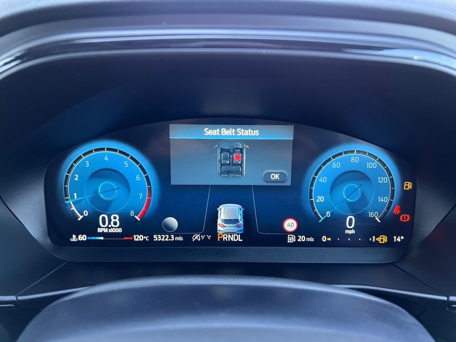 Used Ford Focus 2025 for sale - 78194284: Photo 10