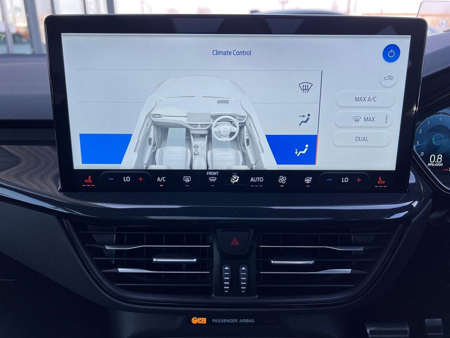 Used Ford Focus 2025 for sale - 78194284: Photo 12