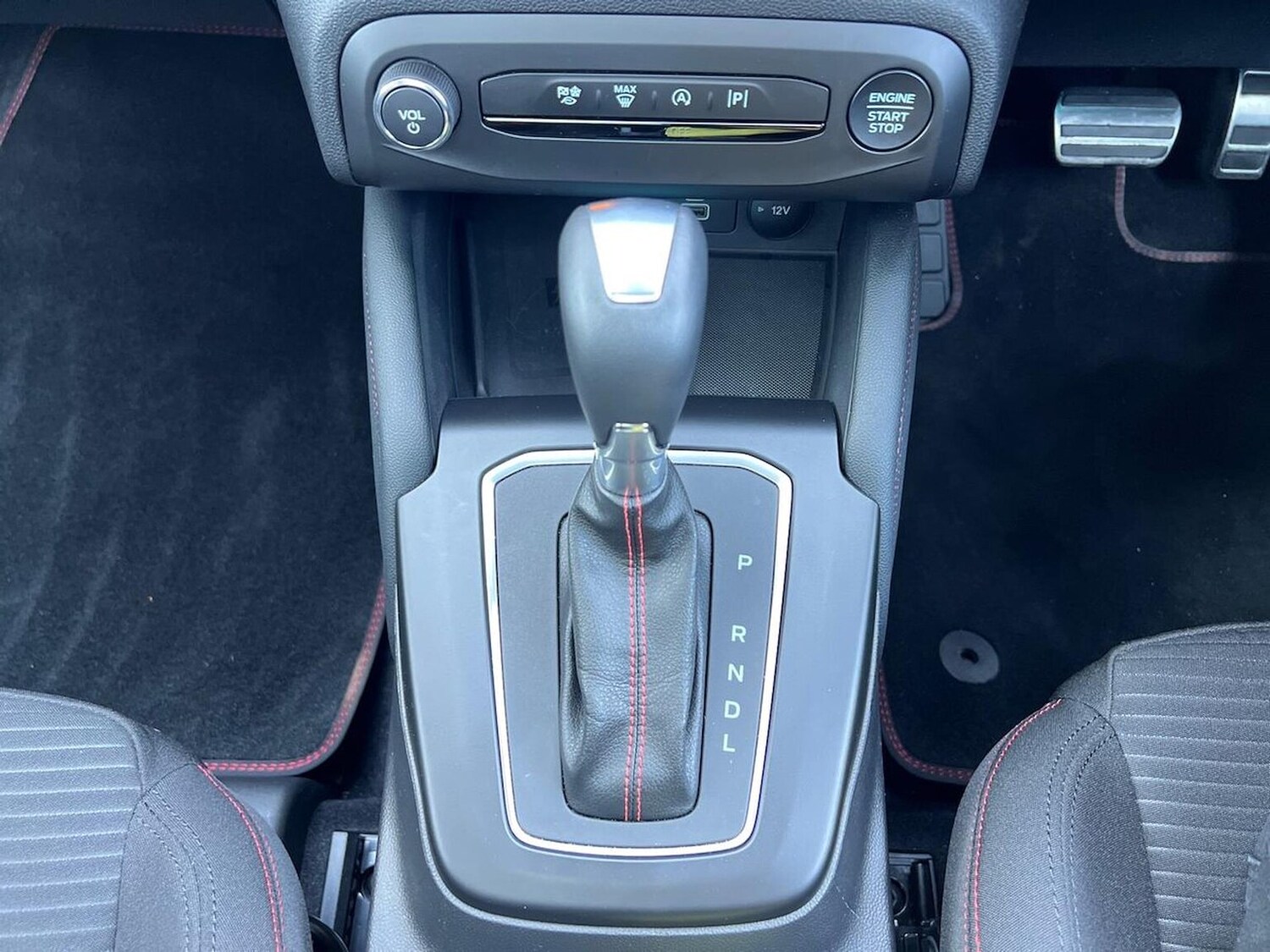 Used Ford Focus 2025 for sale - 78194284: Photo 13