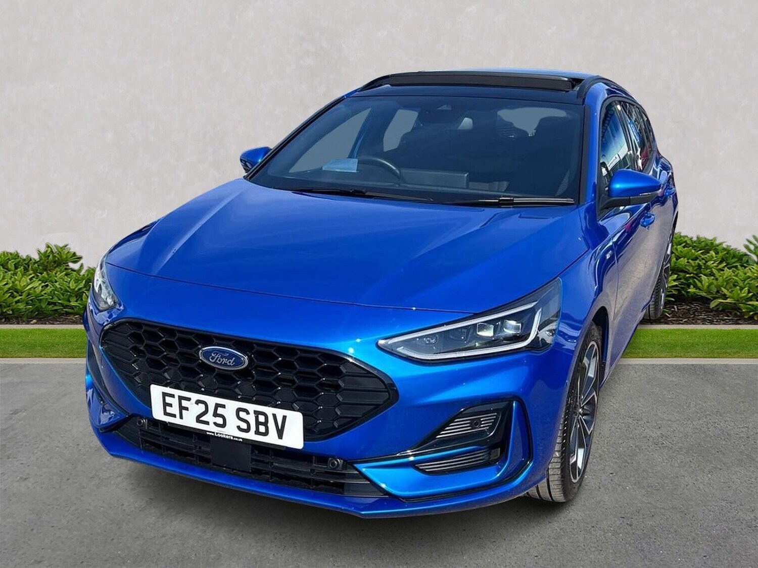 Used Ford Focus 2025 for sale - 78194284: Photo 20