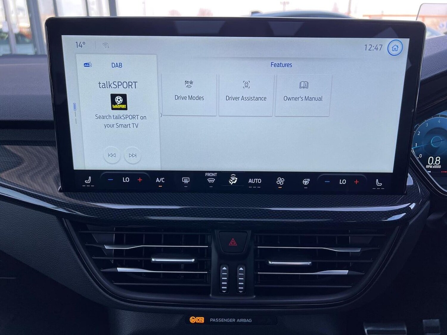 Used Ford Focus 2025 for sale - 78194284: Photo 21