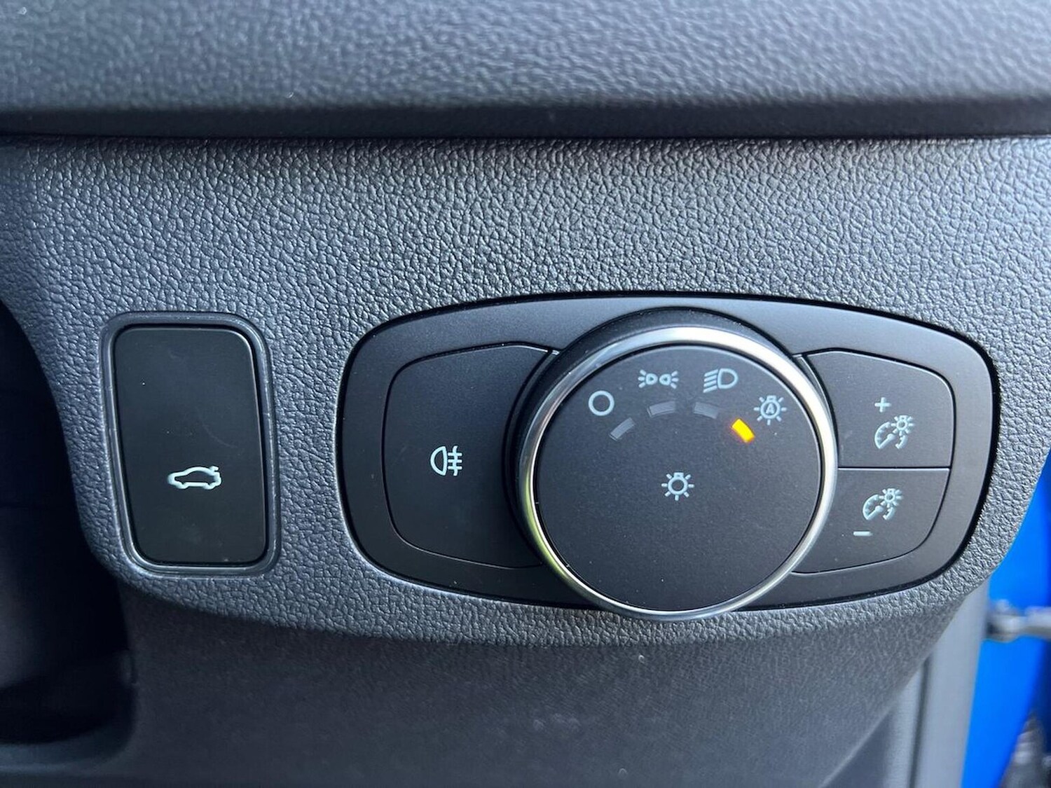 Used Ford Focus 2025 for sale - 78194284: Photo 22