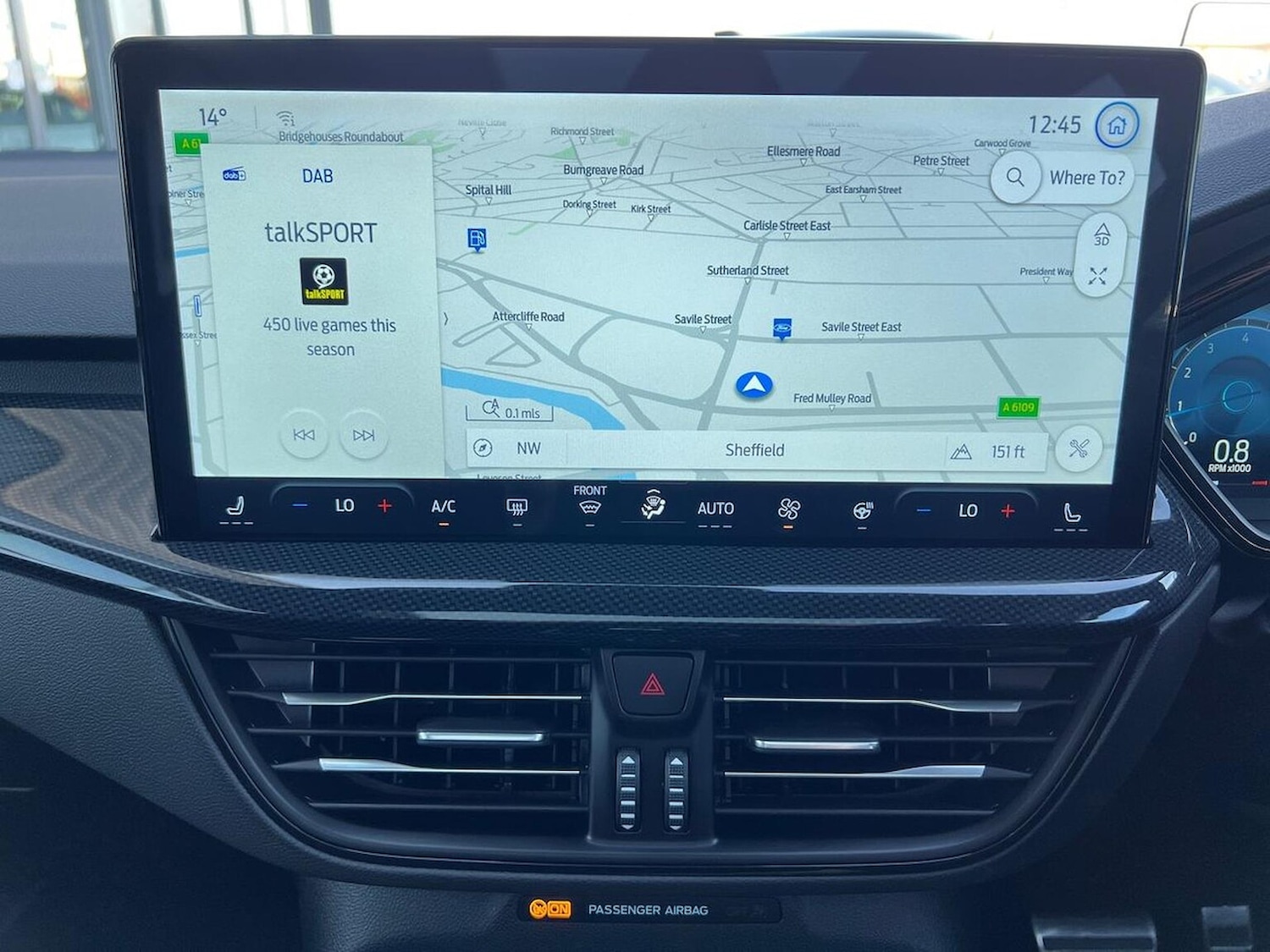 Used Ford Focus 2025 for sale - 78194284: Photo 24