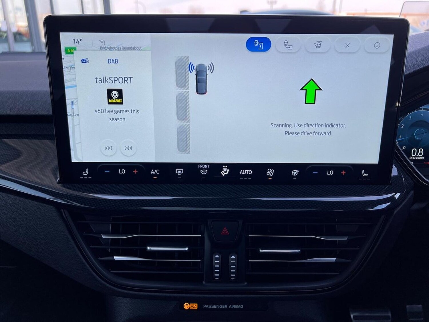 Used Ford Focus 2025 for sale - 78194284: Photo 25